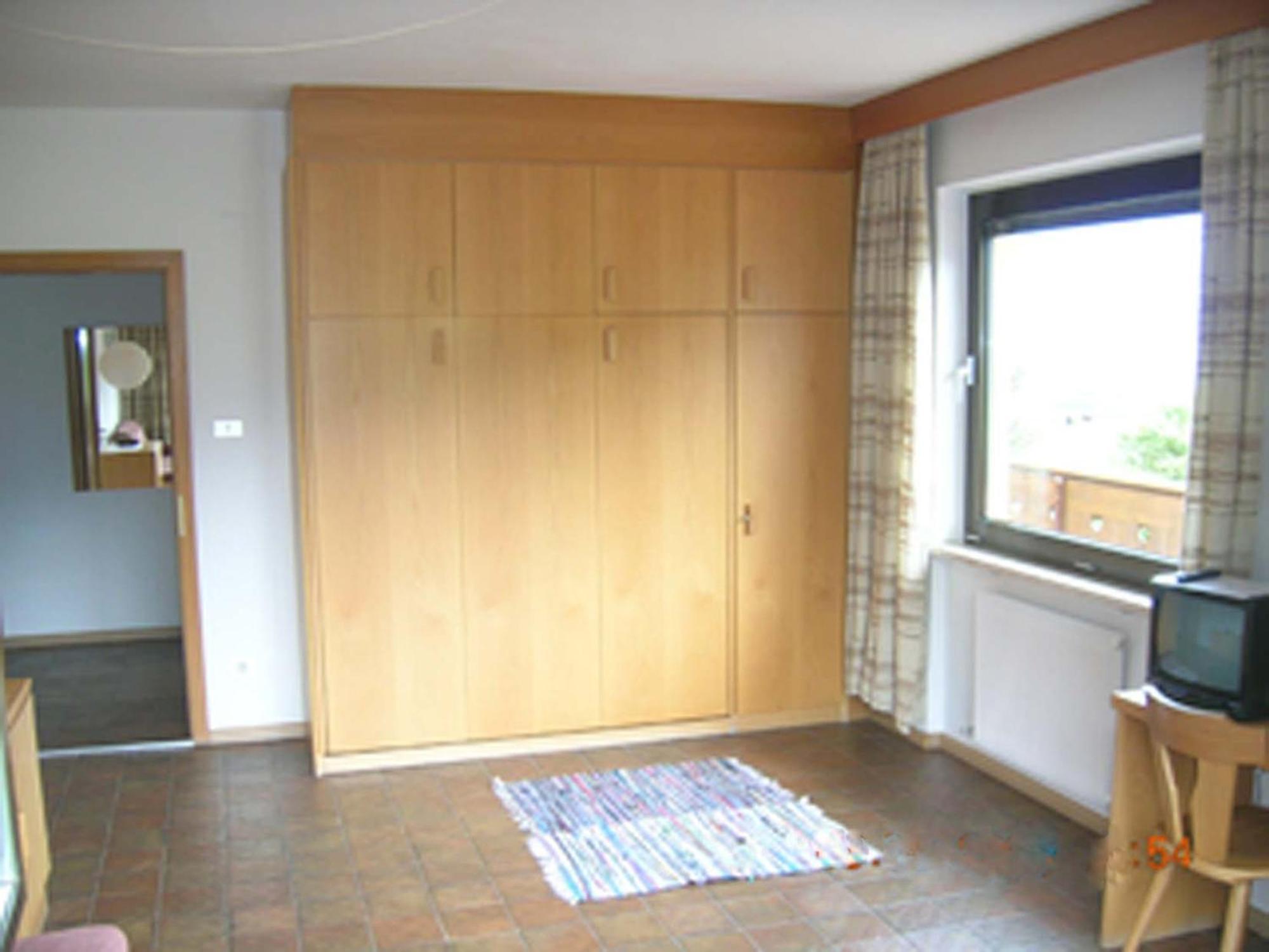Appartements Oberpefohl Парчинес Стая снимка