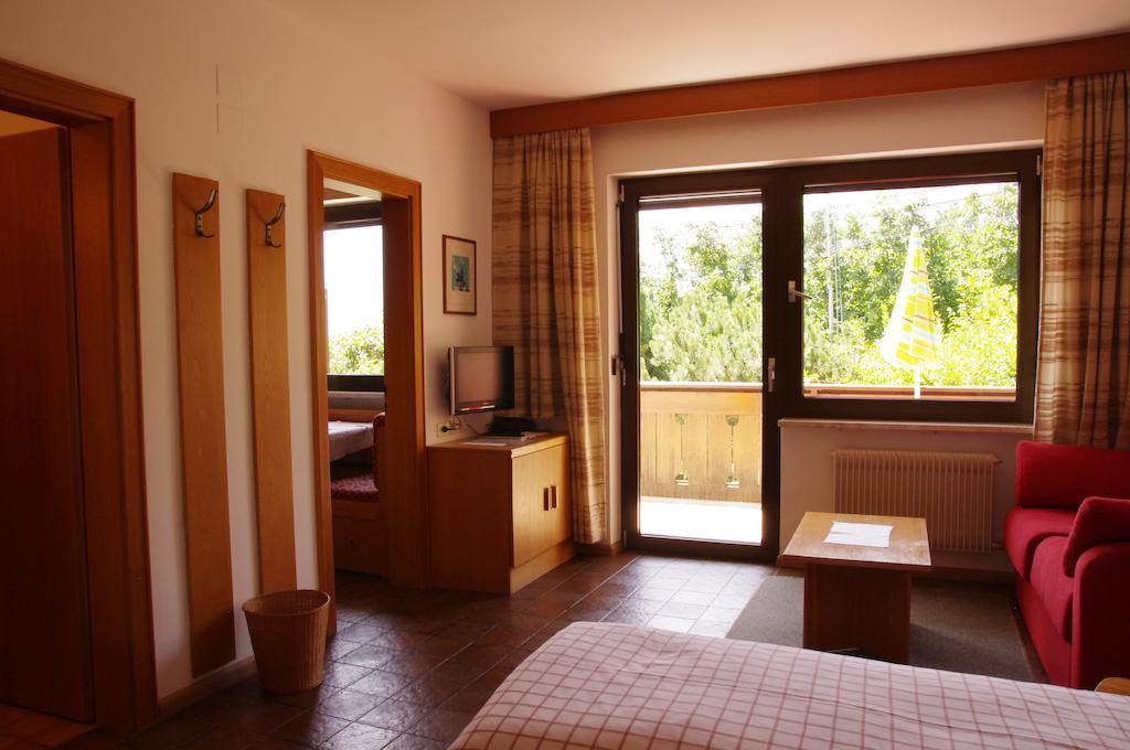 Appartements Oberpefohl Парчинес Стая снимка