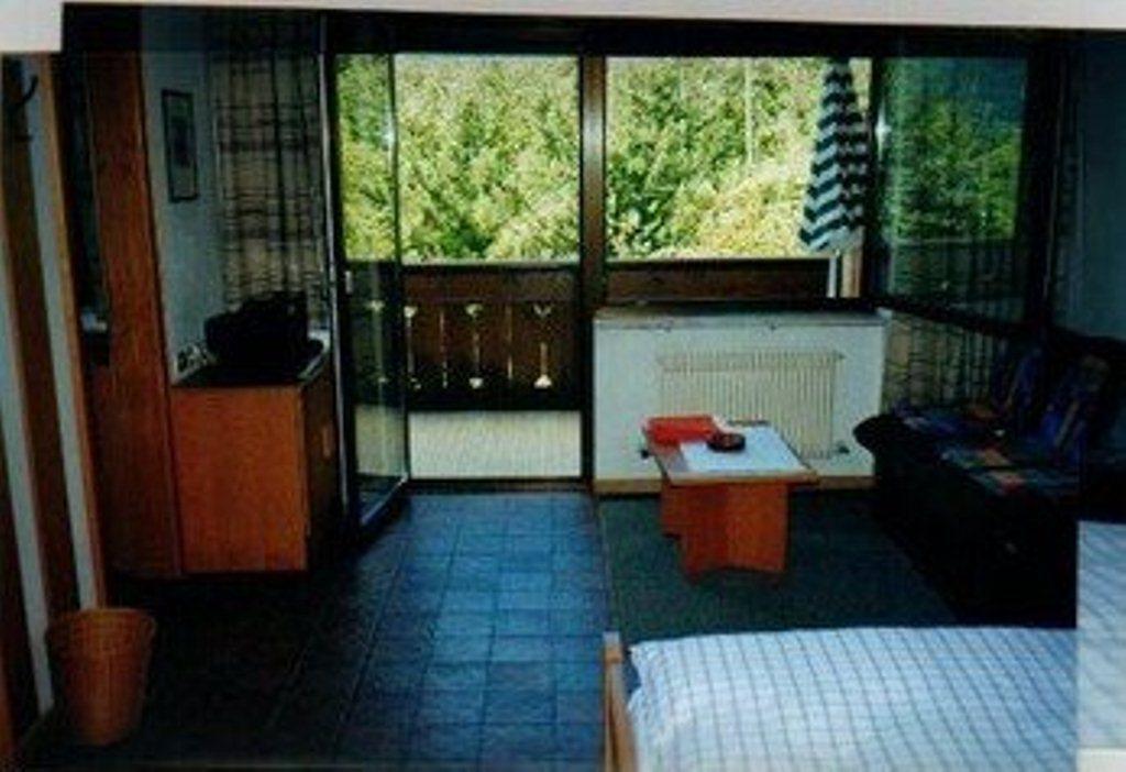 Appartements Oberpefohl Парчинес Стая снимка