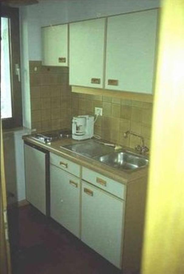 Appartements Oberpefohl Парчинес Екстериор снимка